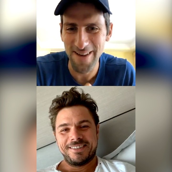 Novak Stan pure 