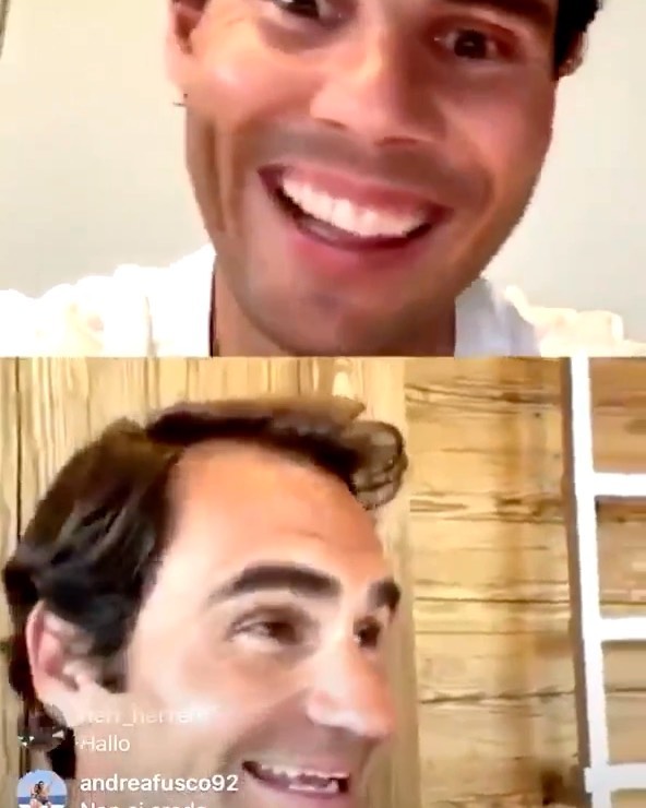 For all the Fedal f