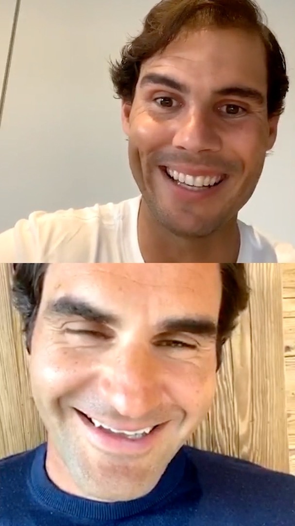 The best bits from R