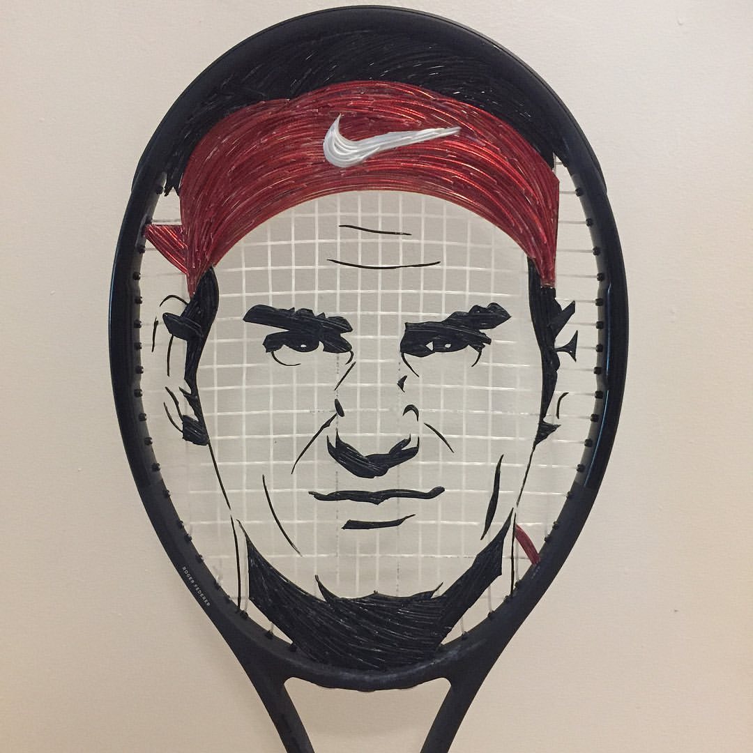 Incredible work from