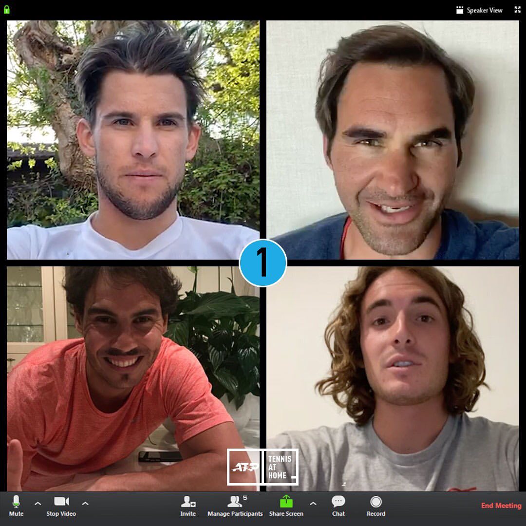 Which video chat are
