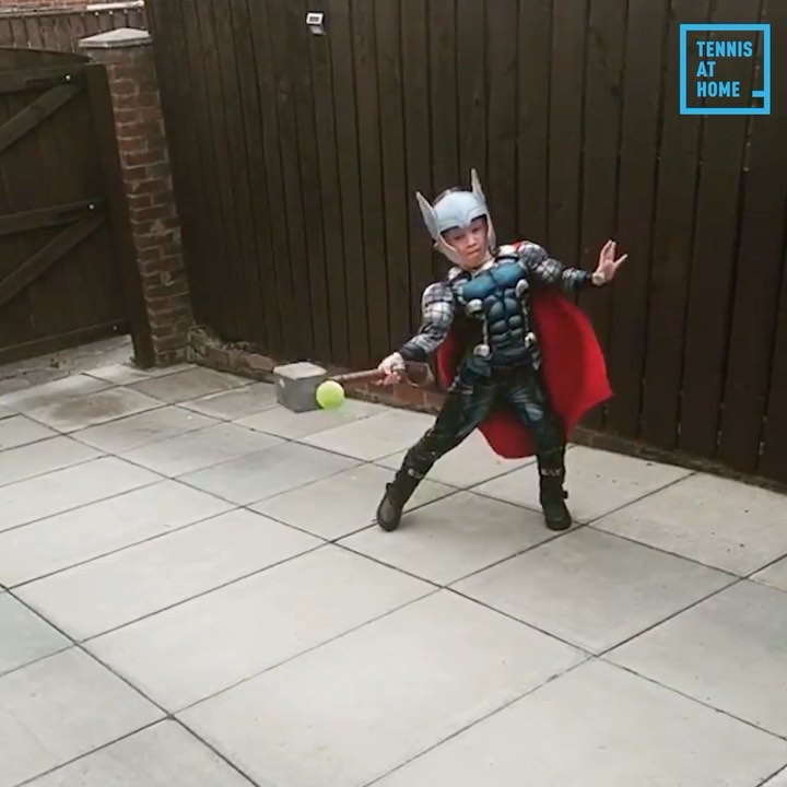 MiniDel Thortro 