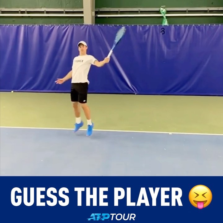 Two former pros tw