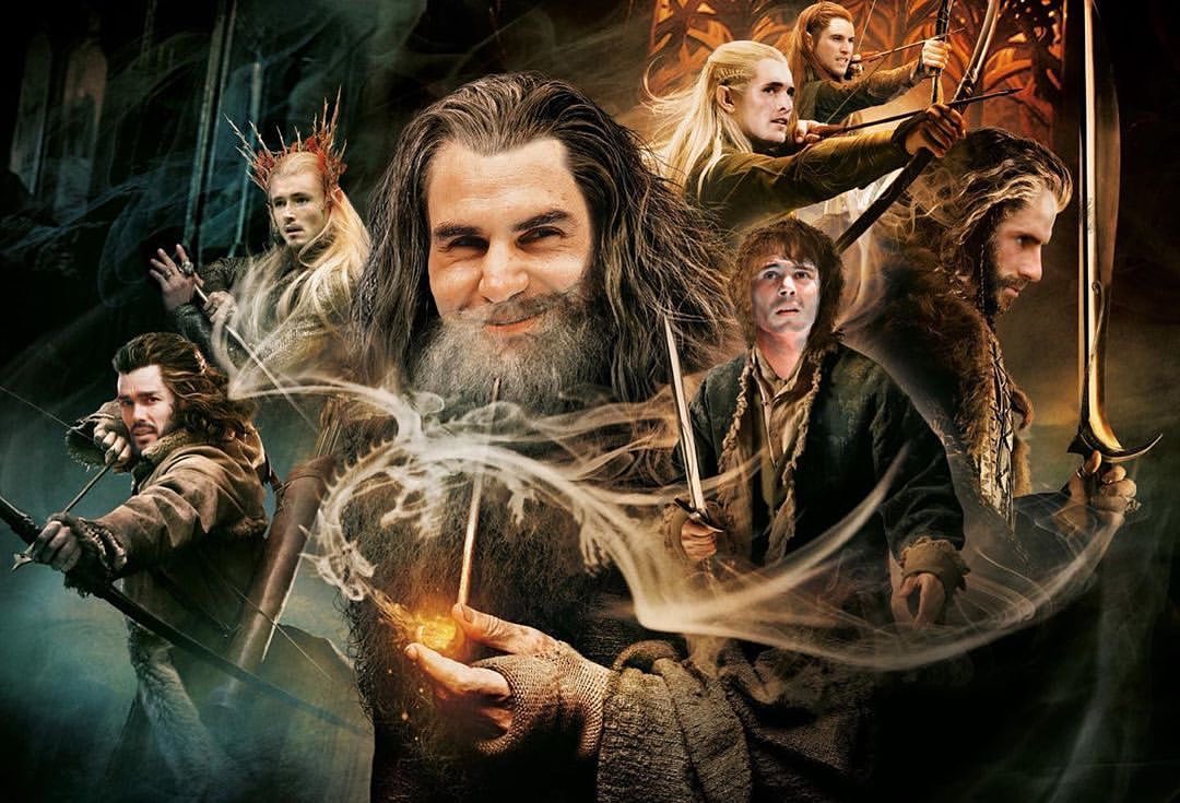 Lords Of The Court 
