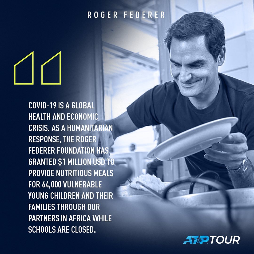  to rogerfedere