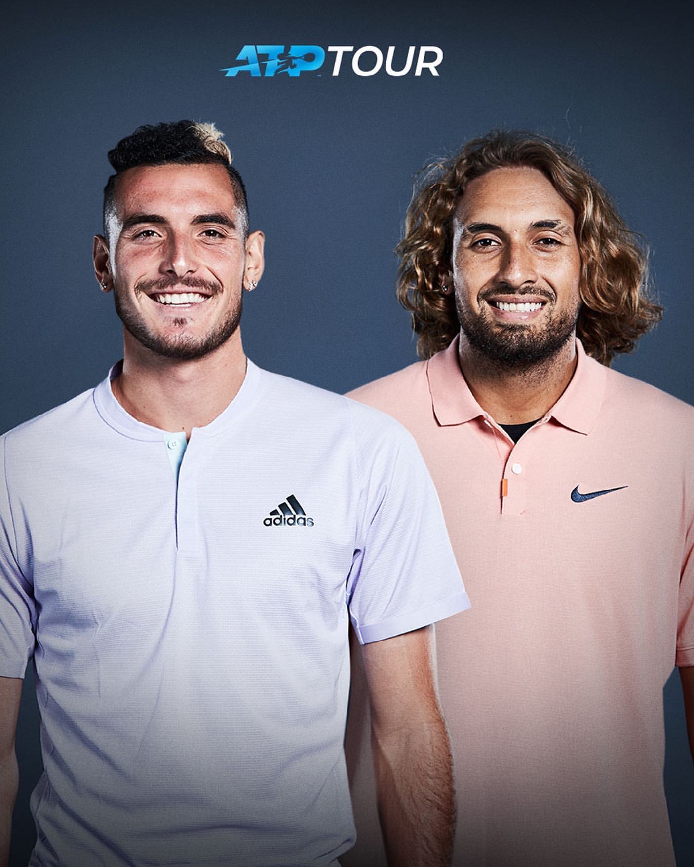 If tennis players sw