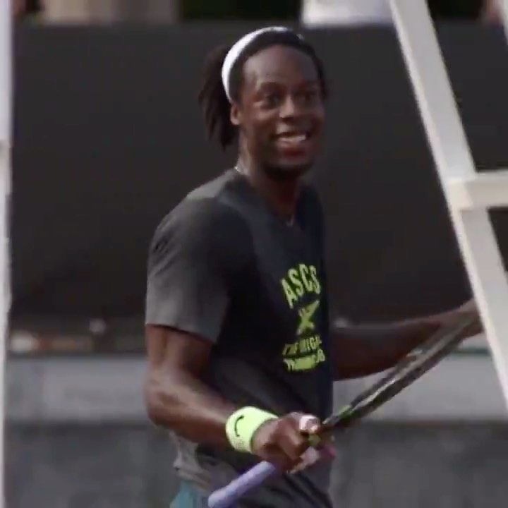Air Monfils 
