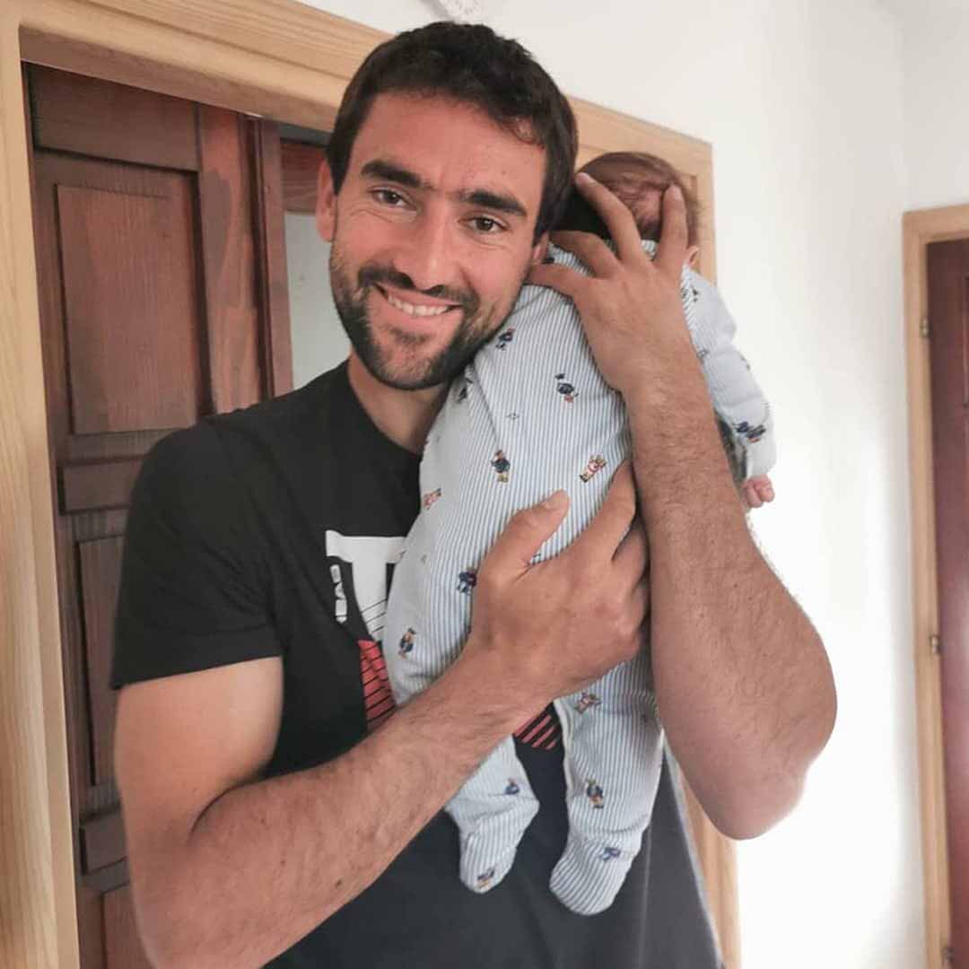 Its baby season 