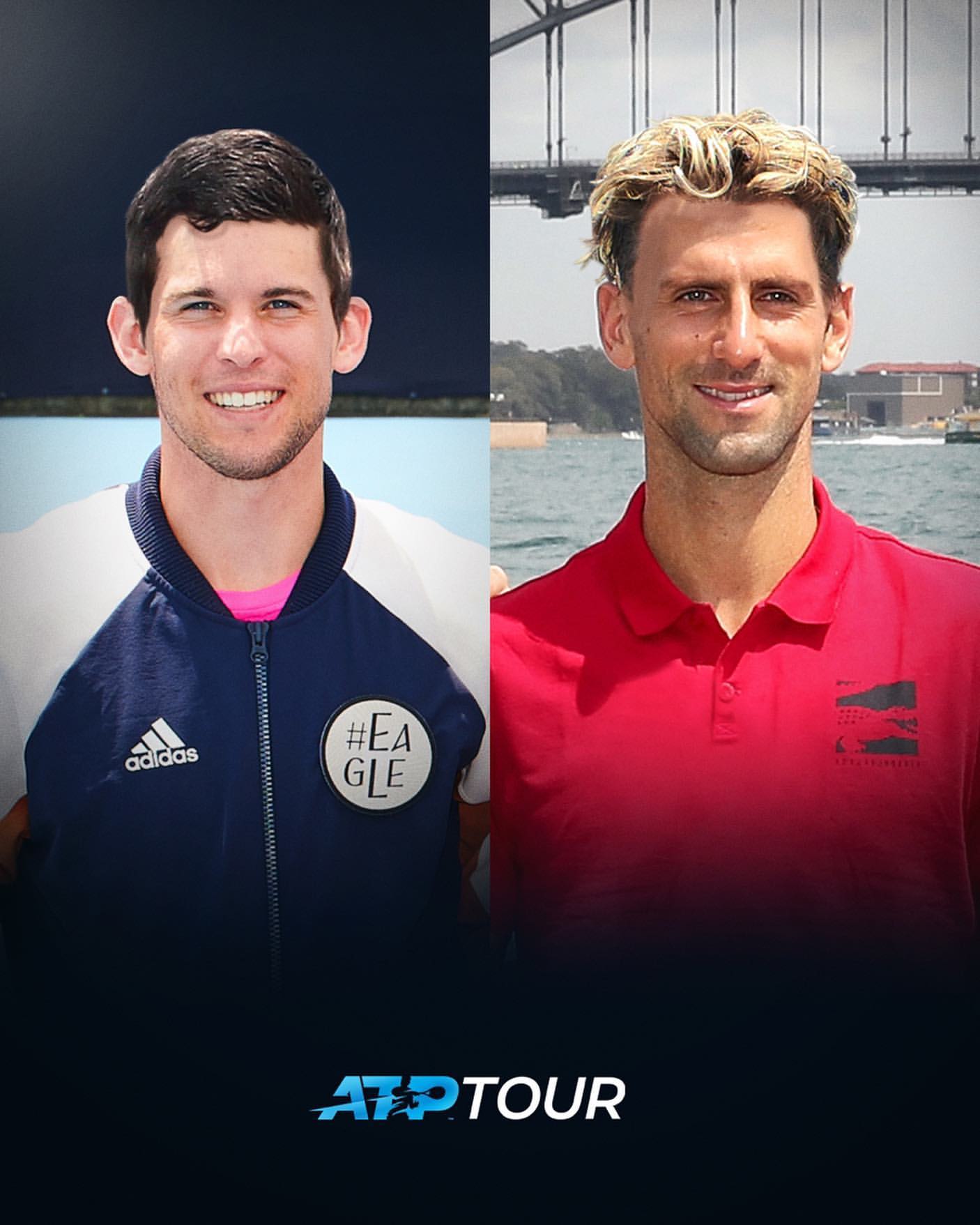 Imagine if these guy