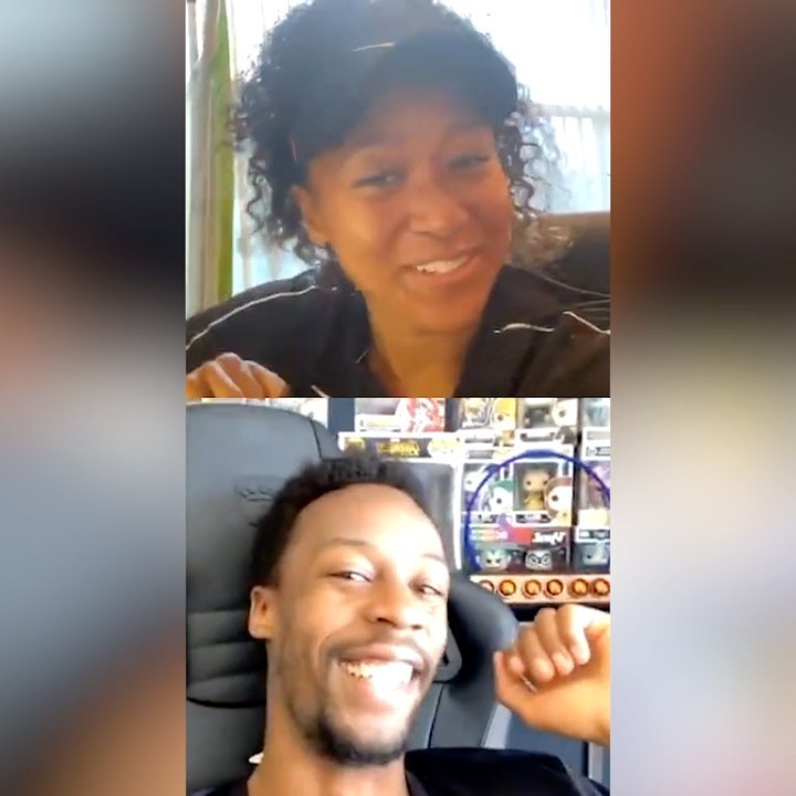 iamgaelmonfils st