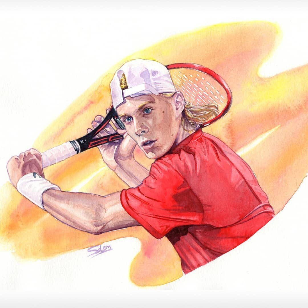 The NextGenATP of 