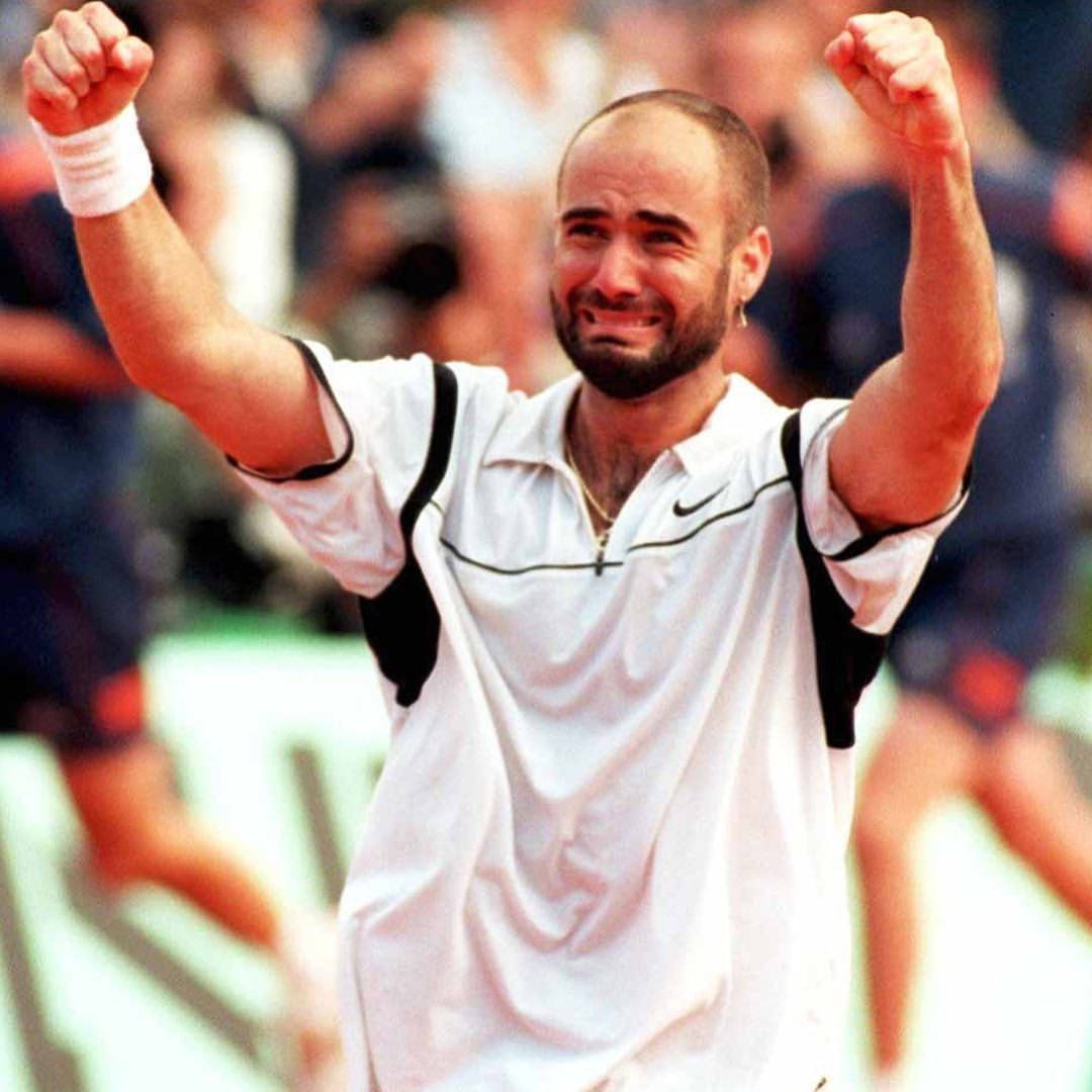 Career Grand Slam