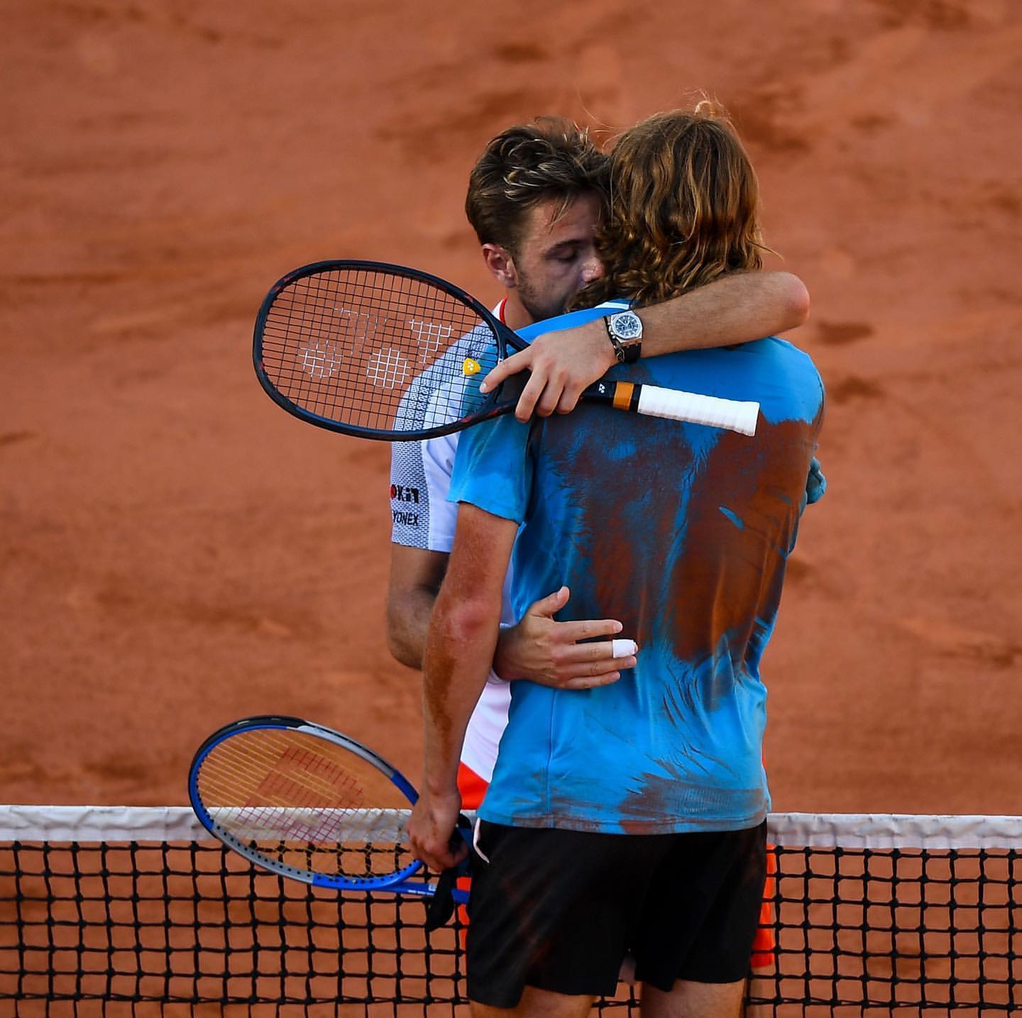 The best match of th