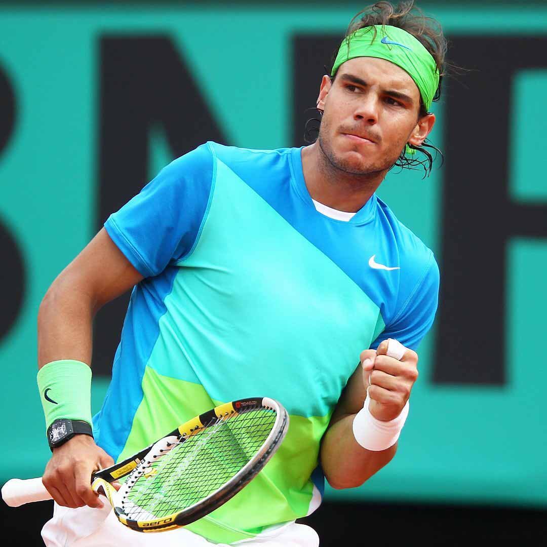 Tennis but make it 