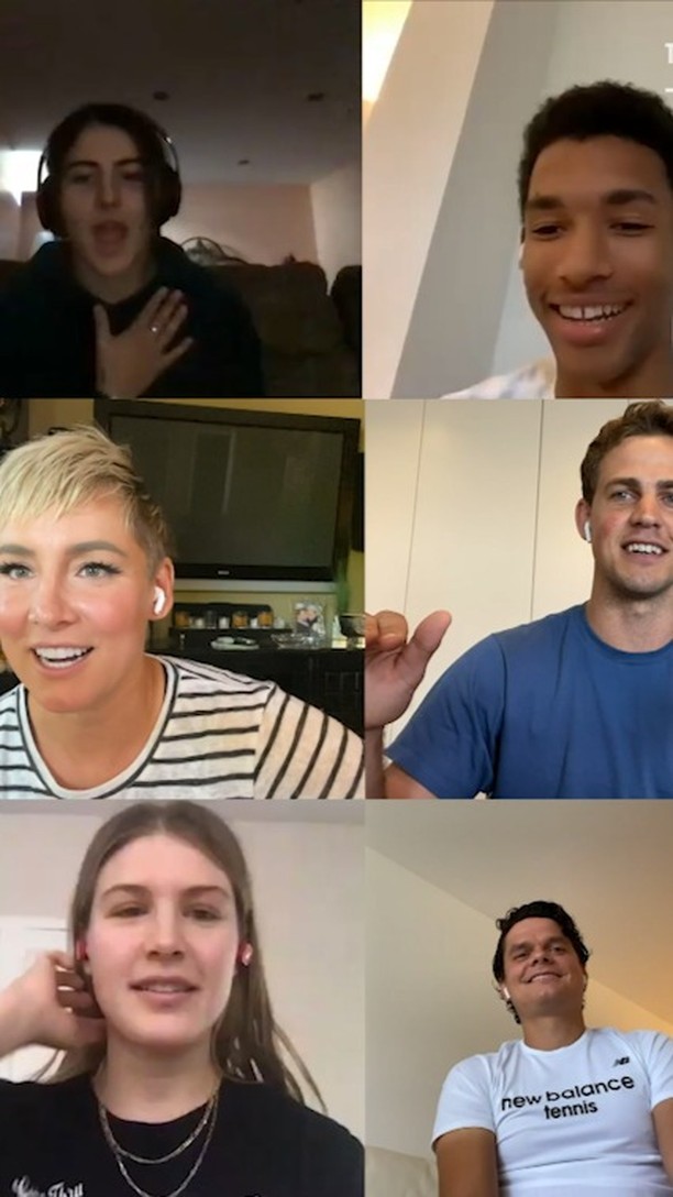 Group Chat Goals 
