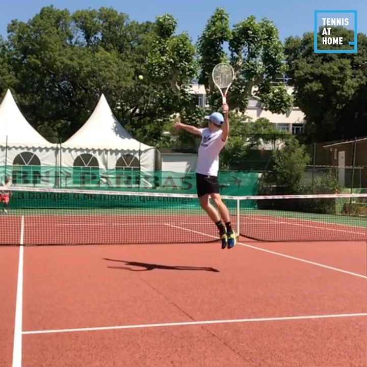 Amazing skills 