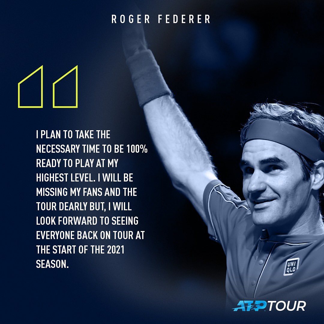 rogerfederer will r