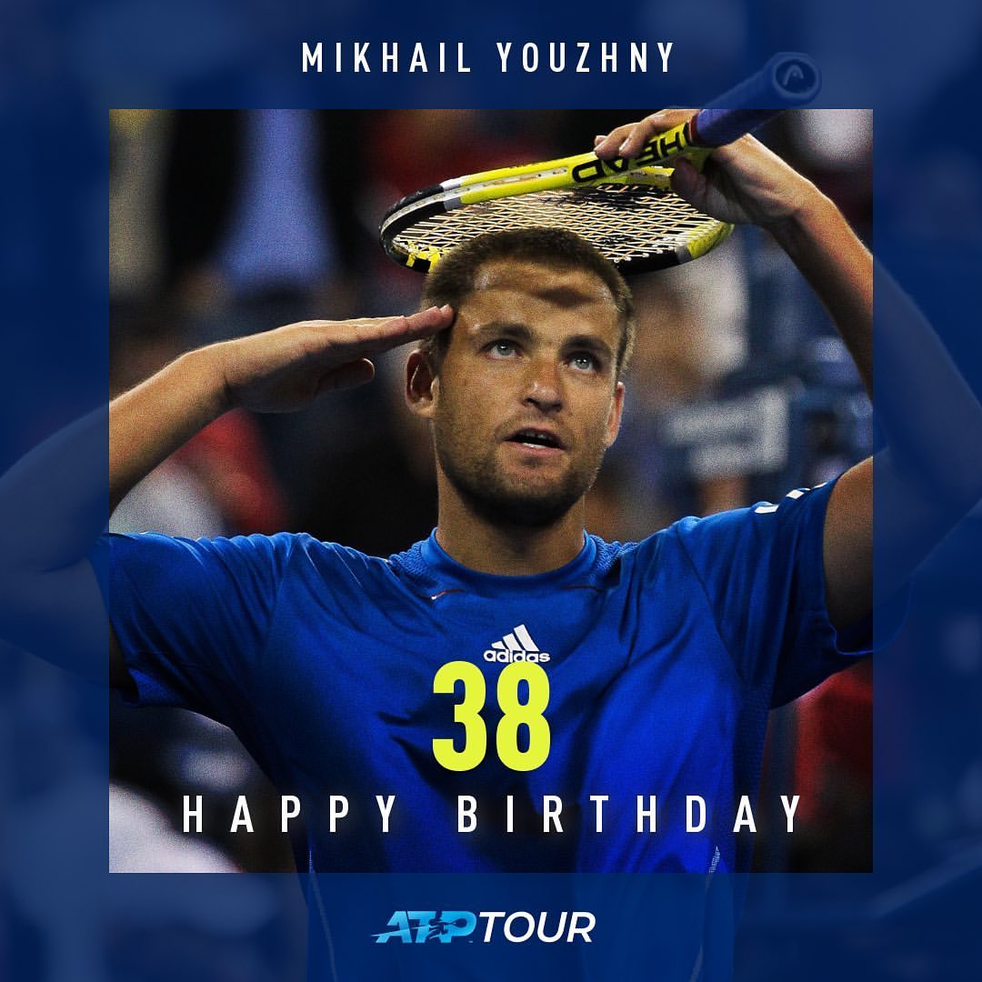 Happy Birthday to Th