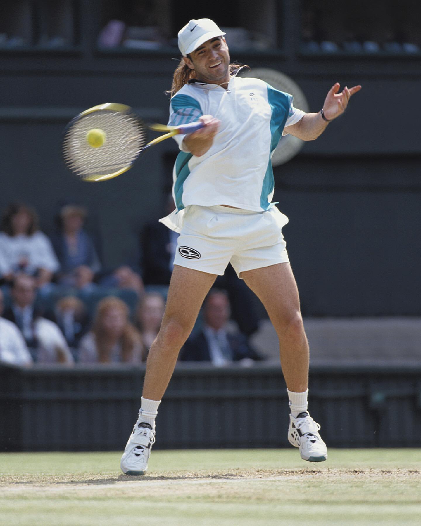 Tennis but make it 