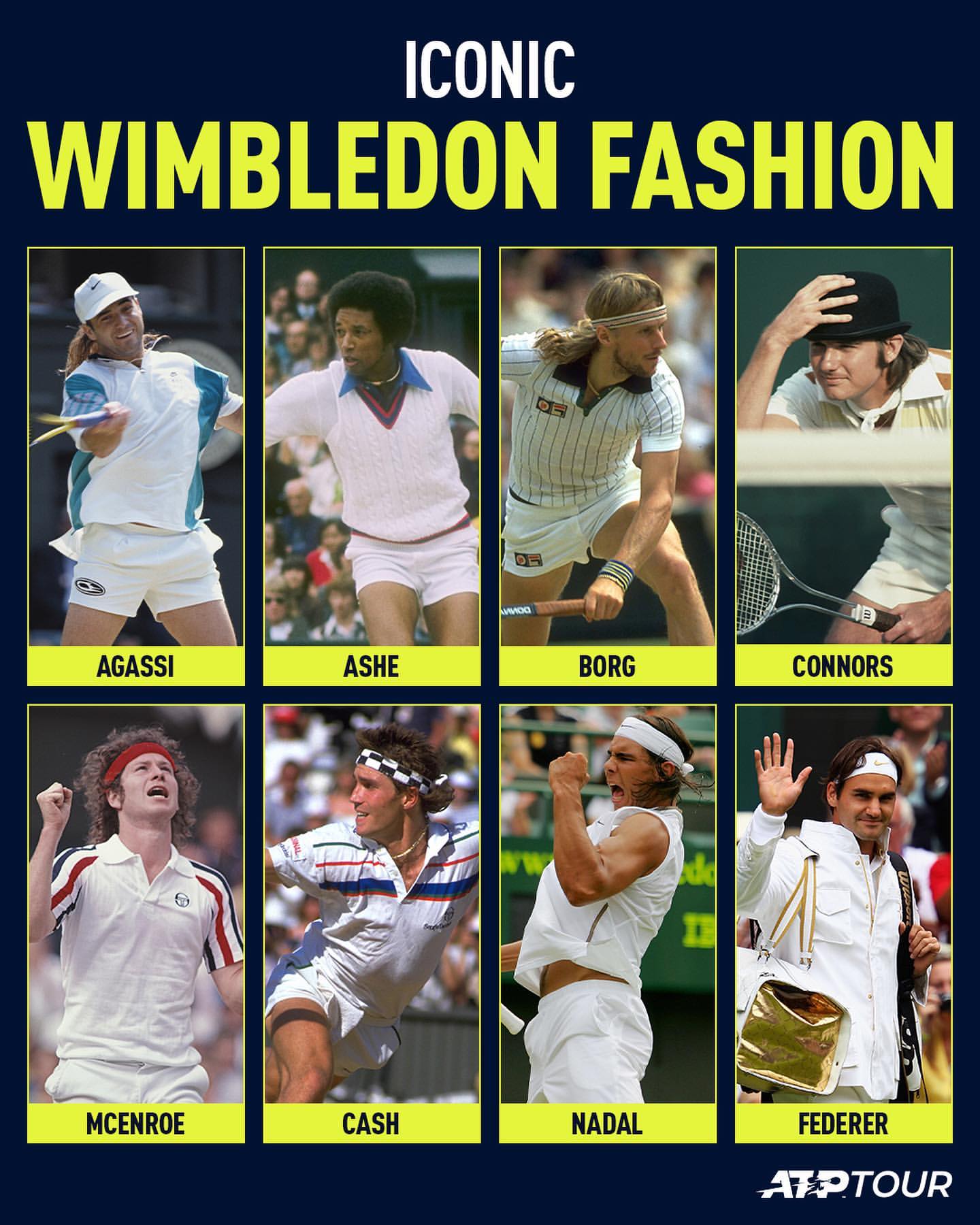 Tennis but make it 