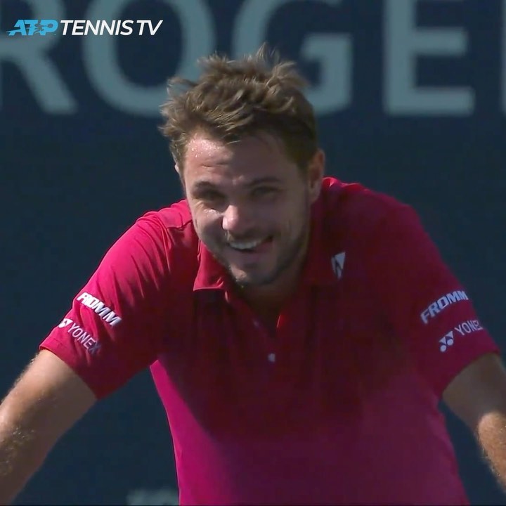 If 2020 was a tennis