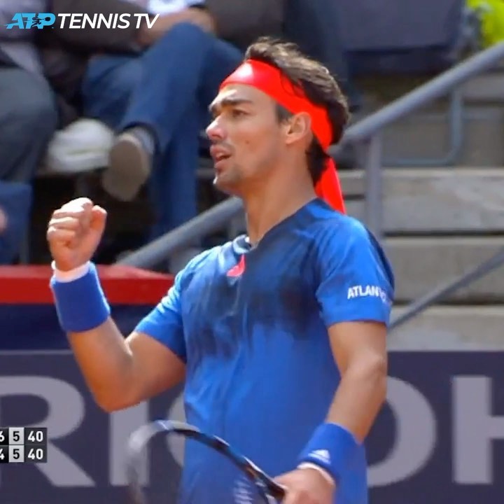 Fabulous Fabio 