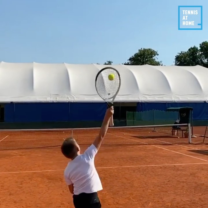 Sensational skill 