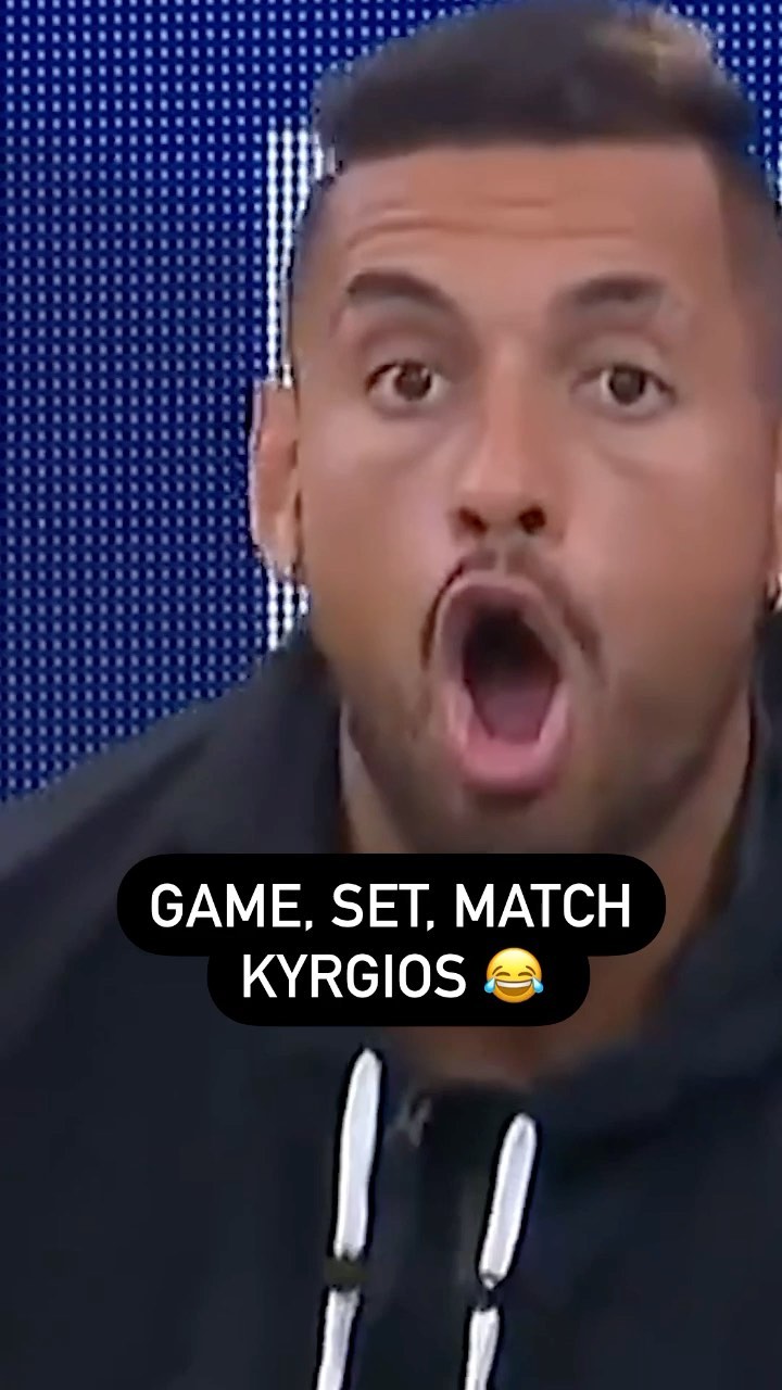 The perfect game 