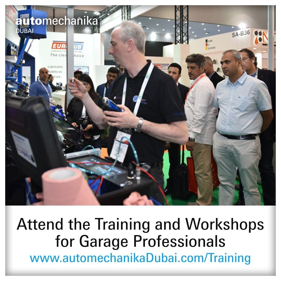 Workshop professiona