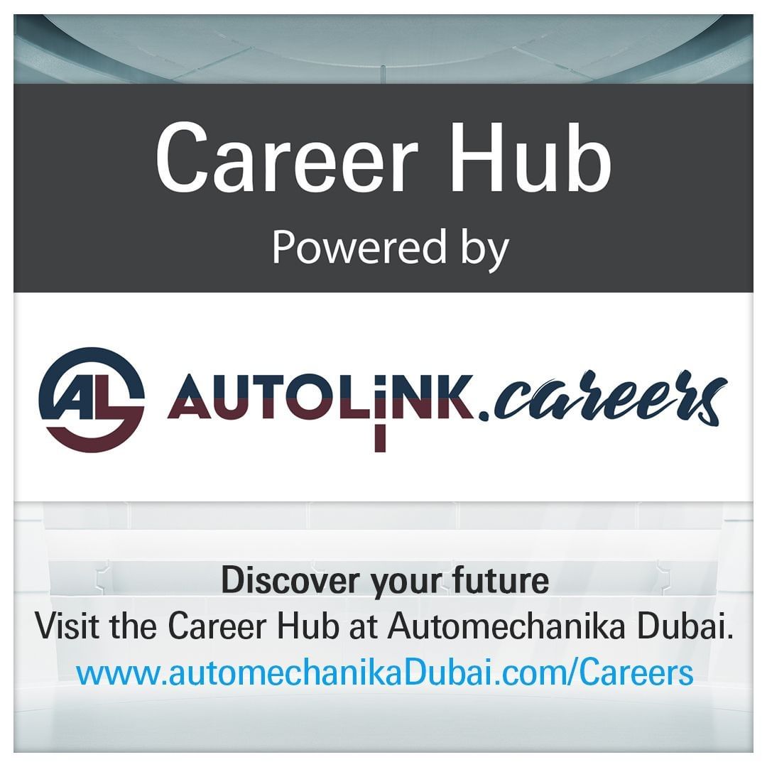 The Automechanika Du
