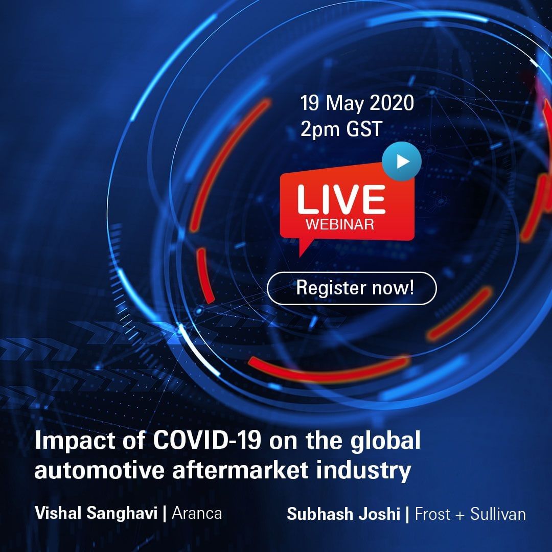 Join us on 19th May 