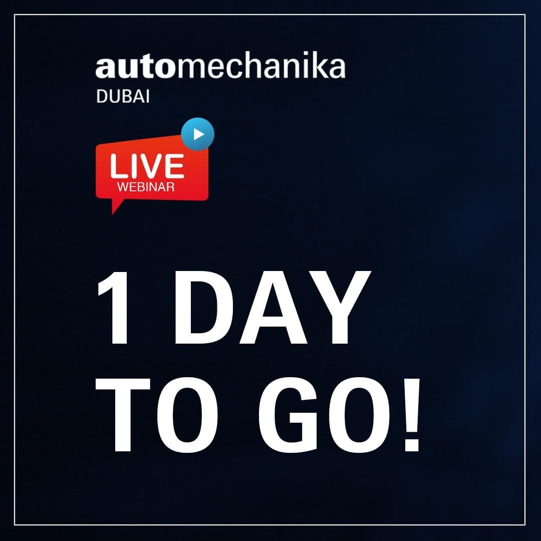 
Only 1 day to g