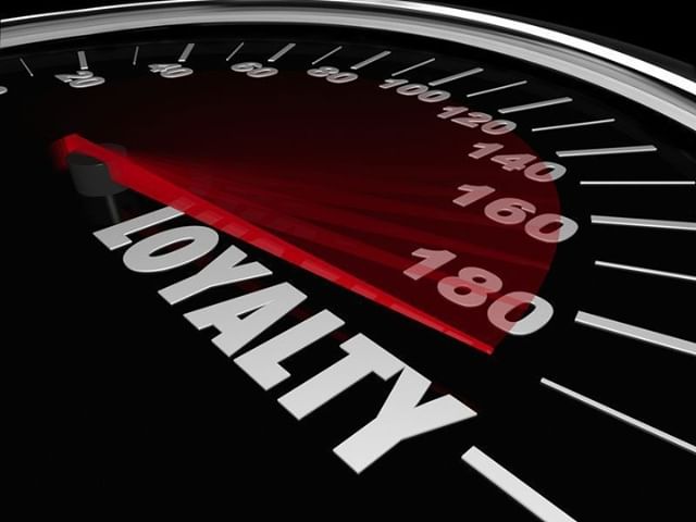 Automotive loyalty i
