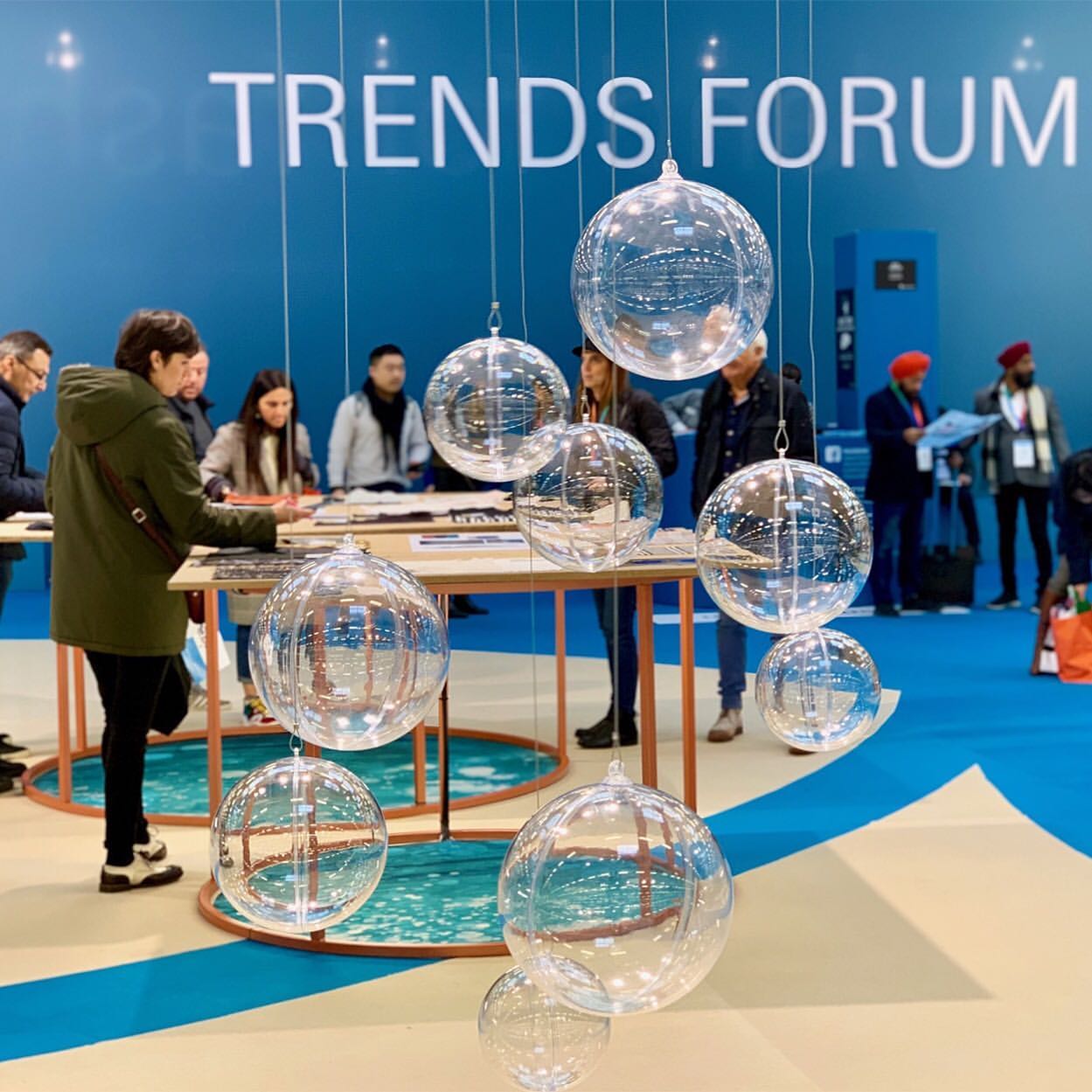 texworldparis Trend