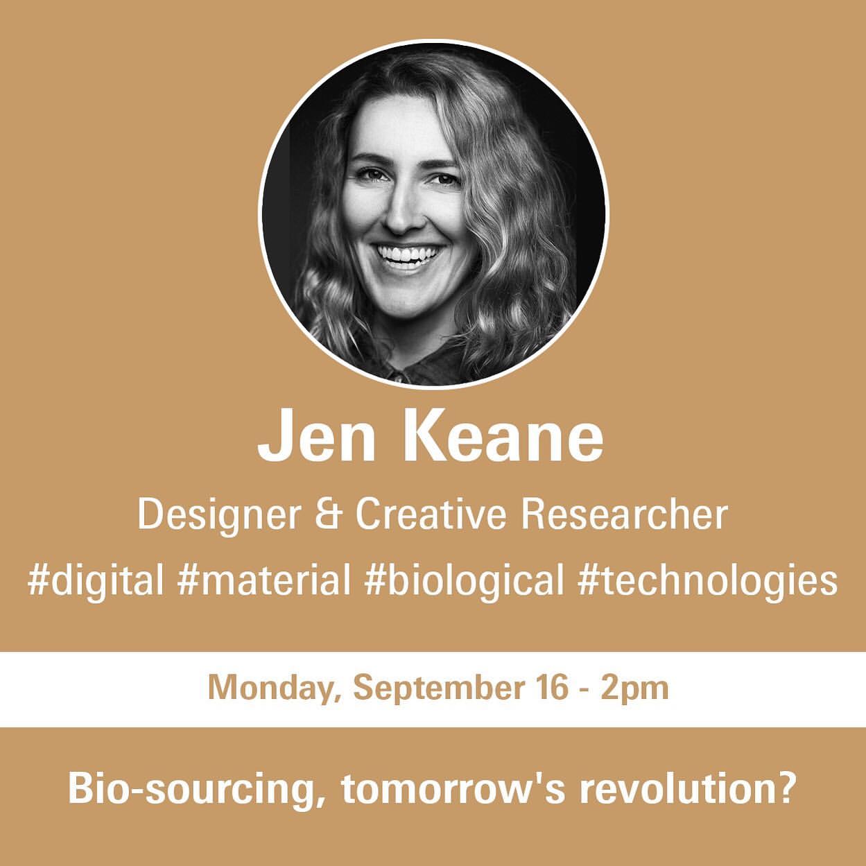  jenkeane will be 