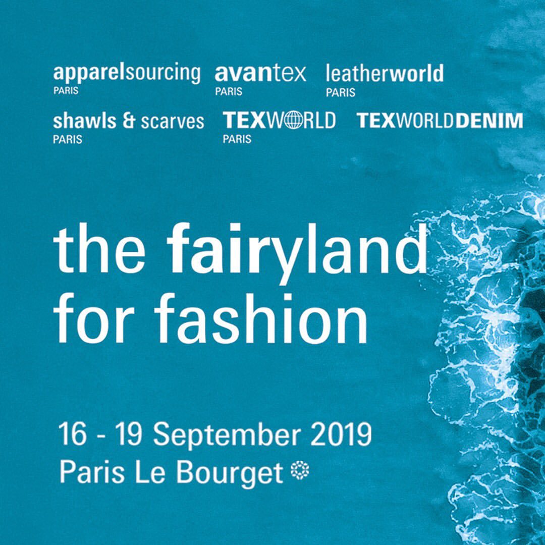 texworldparis start