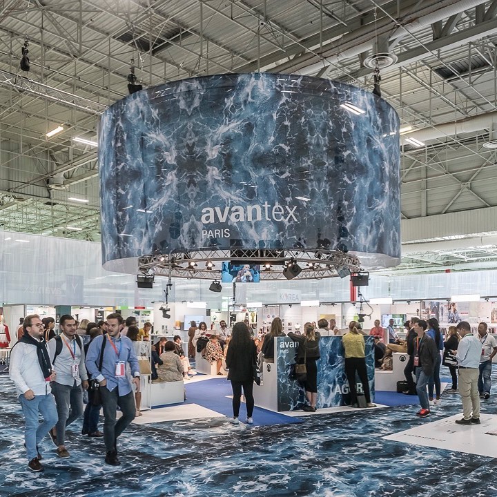 The avantexparis Ag