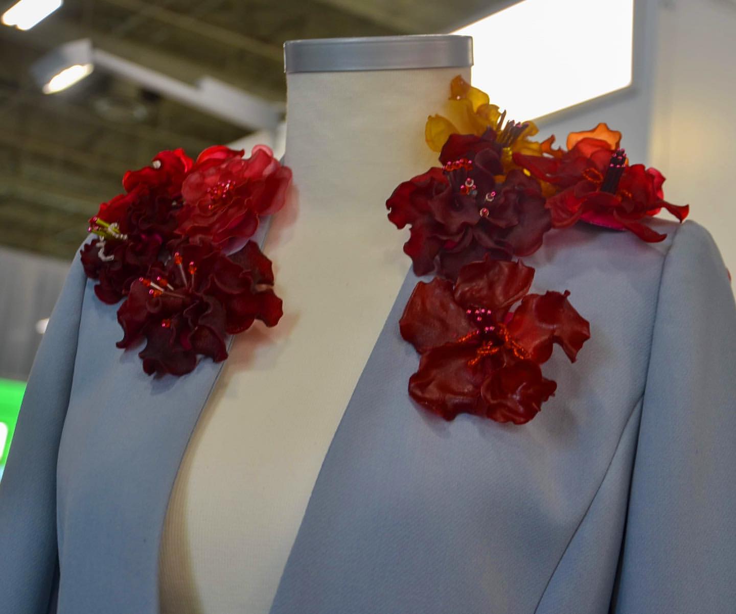 Innovative fashion a