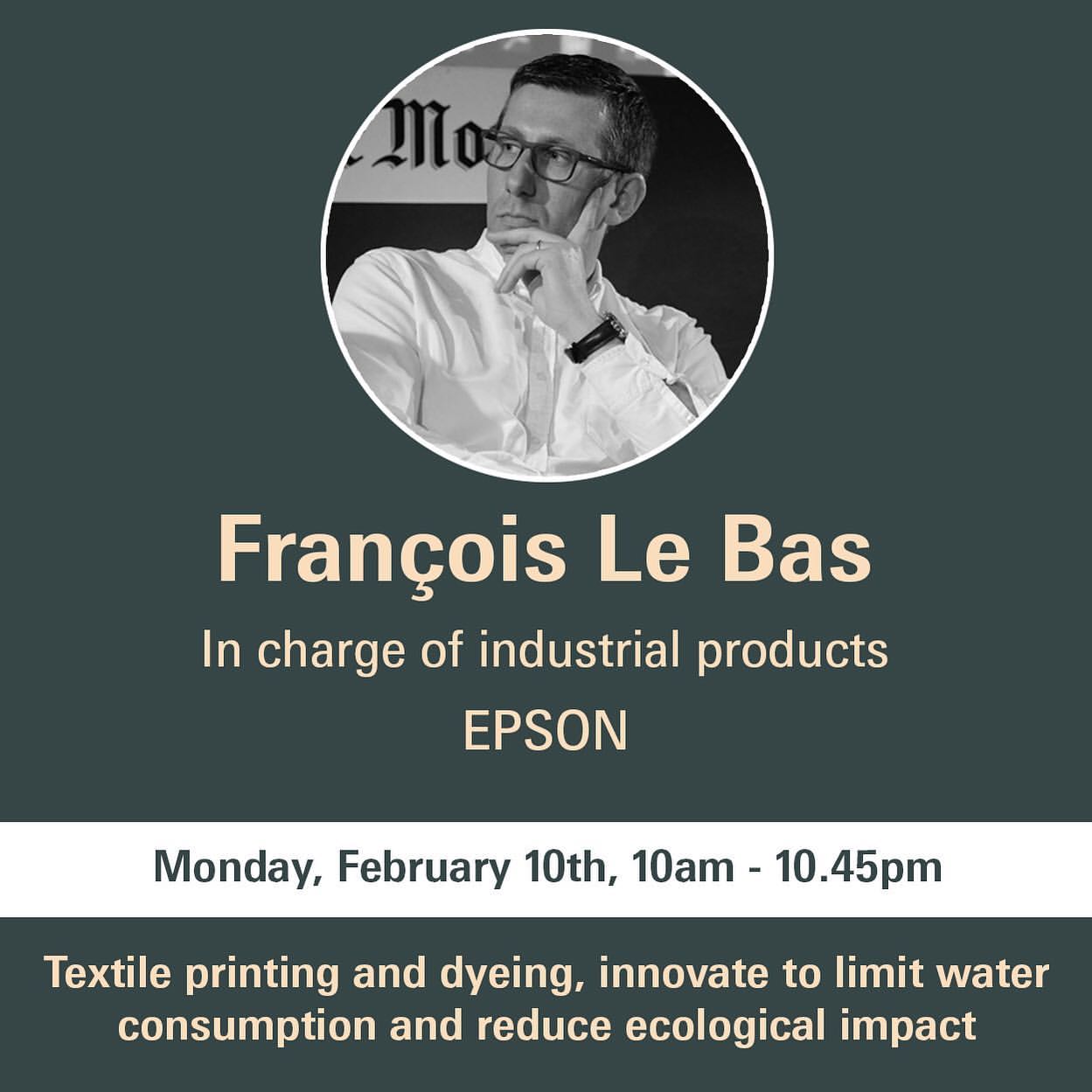 Franois Lebas fro