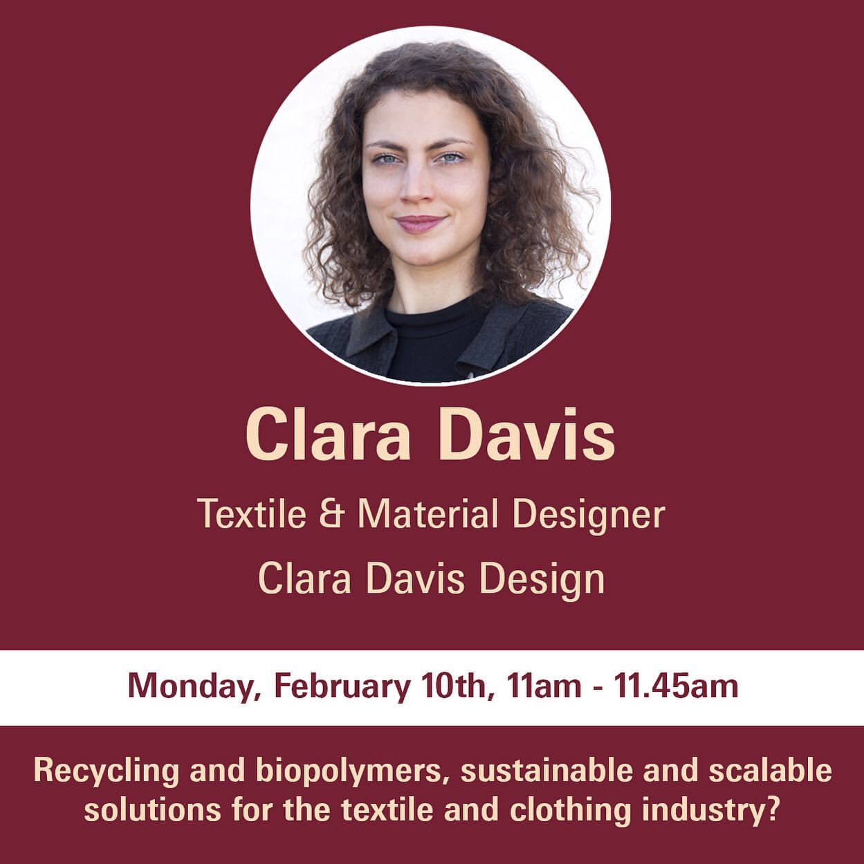 claradavisdesign is