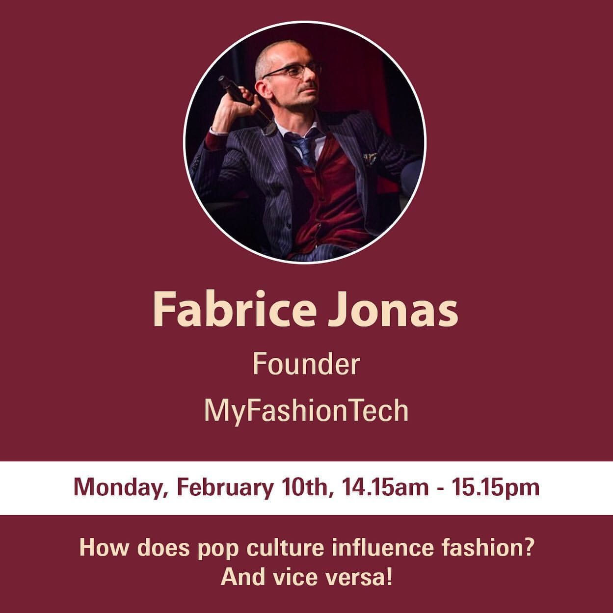 fabrice jonas found