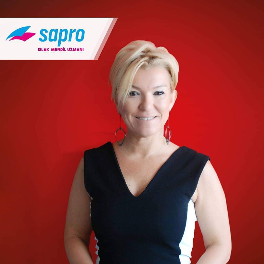 Sapro One of Turkey