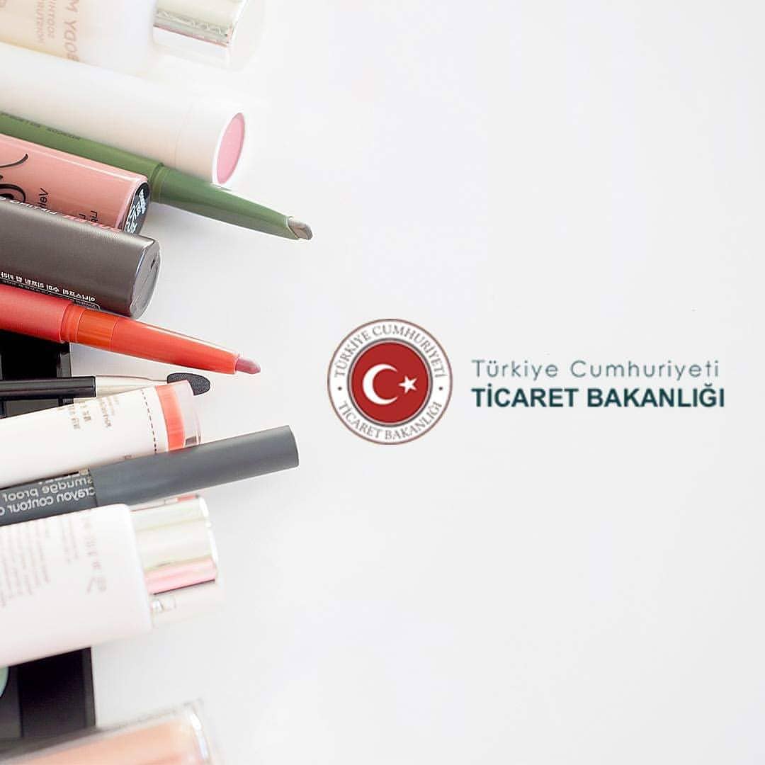 TC TCARET BAKANLI