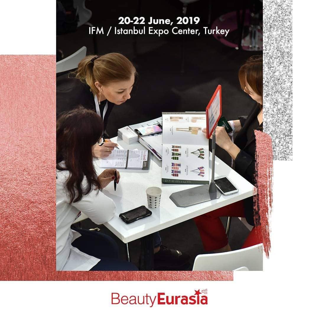 BeautyEurasia2019 w