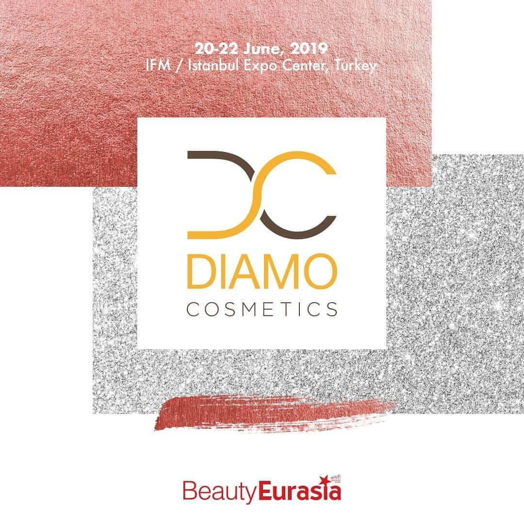 diamo cosmetic whic