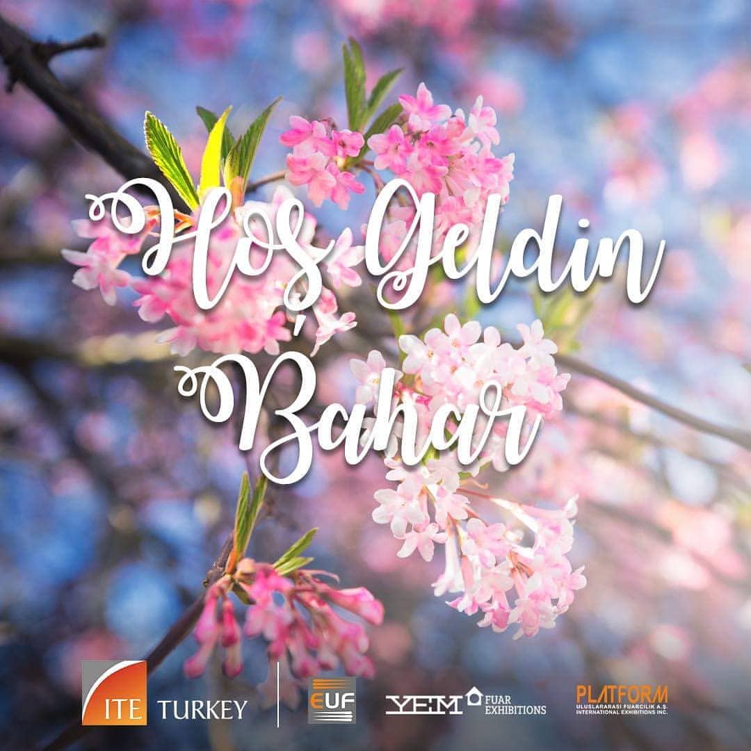 Baharn habercisi v