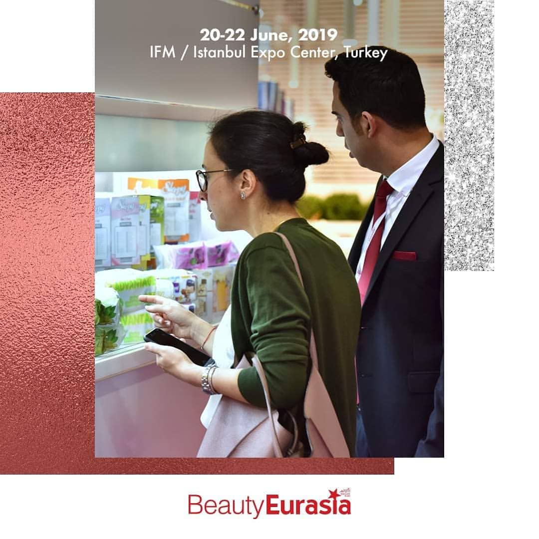 BeautyEurasia is ca