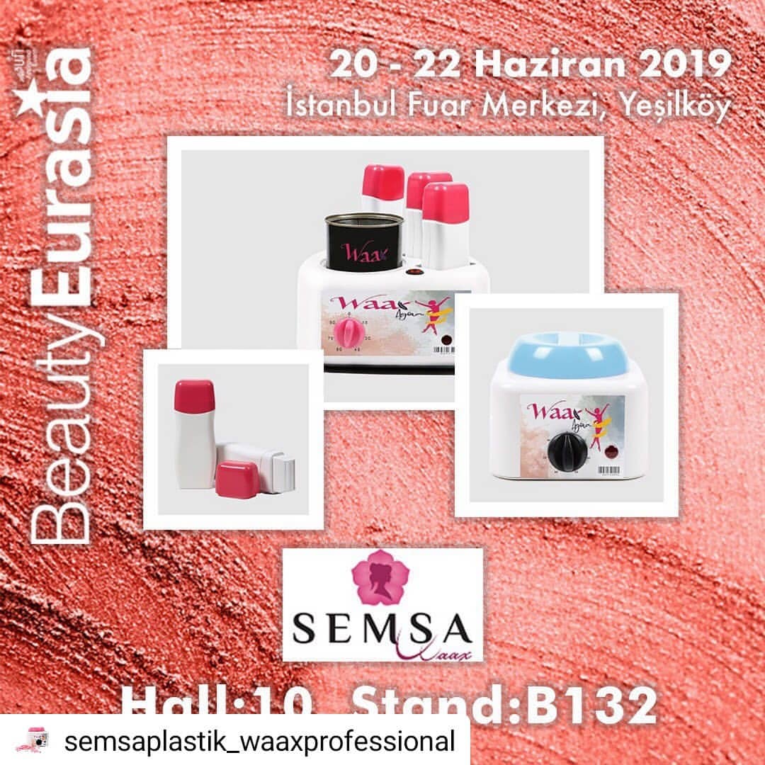 Semsa Plastik Beau