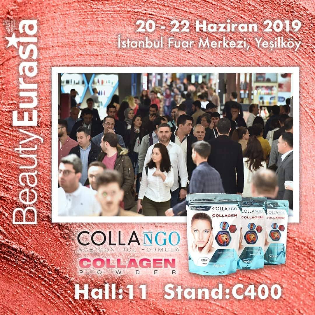 Collango Kolajen 20