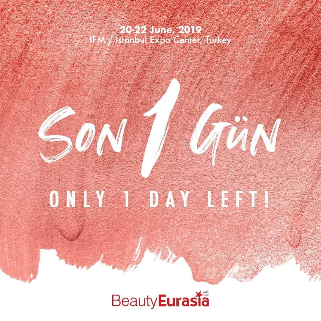 BeautyEurasia2019 Y